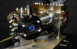 McPherson unveils high-energy XUV spectrometer that measures from 300 to 1 nm wavelengths.