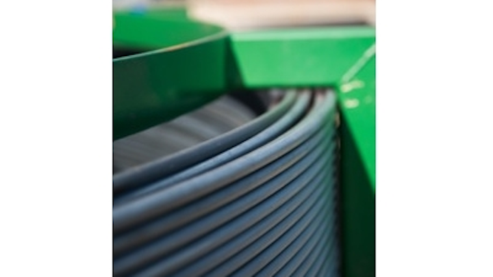Ziebel completes 100th fiber optic sensing system for oil wells