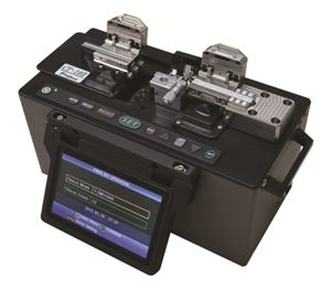 Fiber cleavers model CT-105/106 from Fujikura