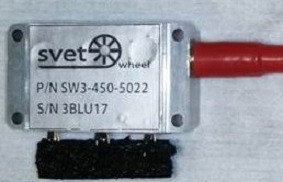 Diode lasers series SW 450 from M2 Photonics