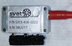 Diode lasers series SW 450 from M2 Photonics Diode lasers series SW 450 from M2 Photonics