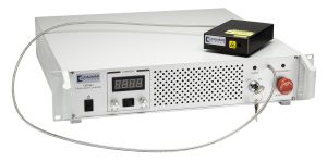 Calmar Laser to showcase femtosecond fiber laser at SPIE BiOS and SPIE