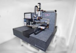 Cold-ablation ultrashort-pulse laser machining system, result of European collaboration, brought into operation Cold-ablation ultrashort-pulse laser machining system, result of European collaboration, brought into operation