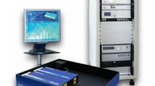 Menlo Systems Reference Cavity Rack Menlo Systems Gmbh | Laser Focus World