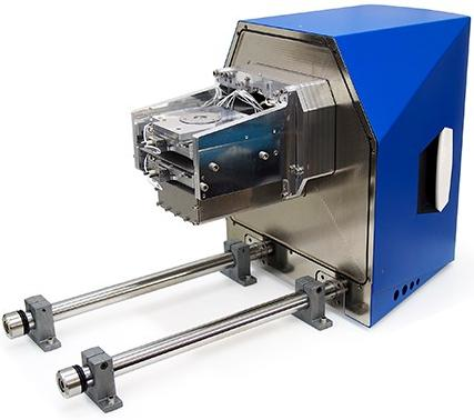 Correlated light and electron microscopy examines cells two ways simultaneously