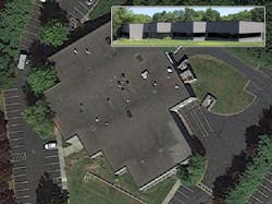 Special Optics has purchased a new building to keep up with demand for precision optical assemblies needed for LASIK and multiphoton microscopy. (Image credit Special Optics) Special Optics has purchased a new building to keep up with demand for precision optical assemblies needed for LASIK and multiphoton microscopy. (Image credit Special Optics)