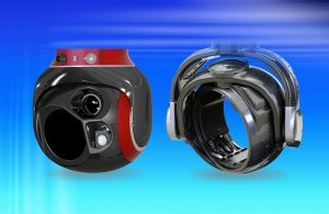 IJK Controls airborne gimbal system features HD continuouszoom MWIR