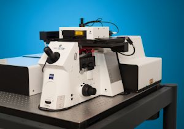 Nanoscribe To Showcase 3d Printer At Laser World Of Photonics 2015