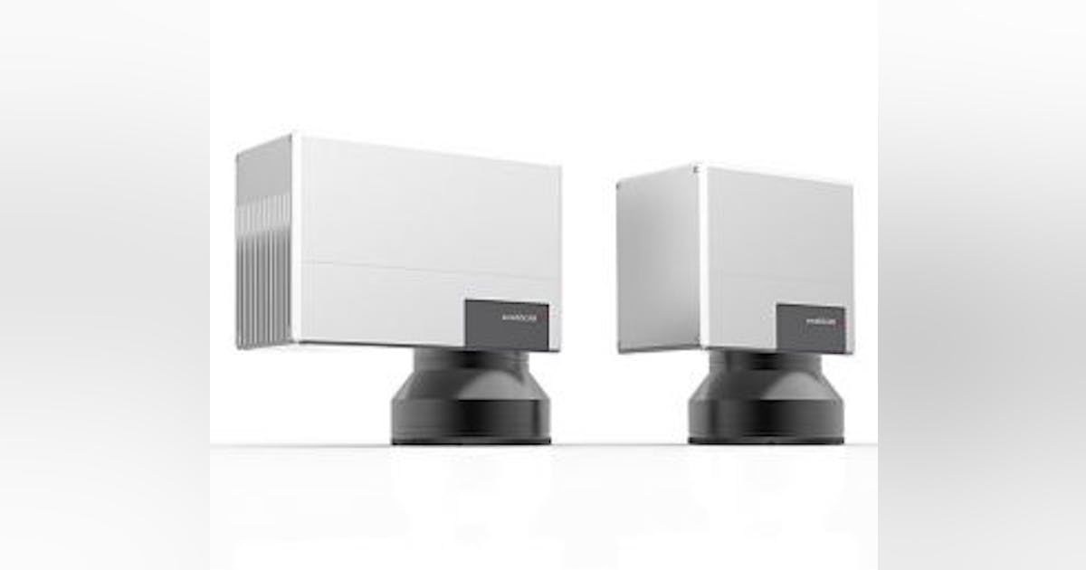 Scanlab to display laser scanner for microprocessing at LASER World of ...