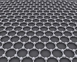The structure of graphene consists of a single layer of carbon atoms arranged in a honeycomb pattern. A new simulation suggests that spiraling pulses of polarized laser light could change graphene's nature, turning it from a metal to an insulator. Led by researchers at SLAC and Stanford, the study paves the way for experiments that create and control new states of matter with this specialized form of light. The structure of graphene consists of a single layer of carbon atoms arranged in a honeycomb pattern. A new simulation suggests that spiraling pulses of polarized laser light could change graphene's nature, turning it from a metal to an insulator. Led by researchers at SLAC and Stanford, the study paves the way for experiments that create and control new states of matter with this specialized form of light.