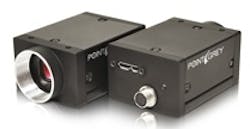 CCD cameras model Grasshopper3 GS3-U3-60QS6 from Point Grey CCD cameras model Grasshopper3 GS3-U3-60QS6 from Point Grey