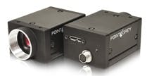 CCD cameras model Grasshopper3 GS3-U3-60QS6 from Point Grey