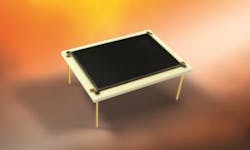 Photodiode model SXUV300C from Opto Diode Photodiode model SXUV300C from Opto Diode