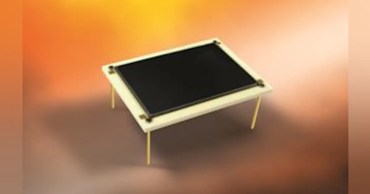 Photodiode from Opto Diode detects energy from 1 to 1000 nm wavelengths ...