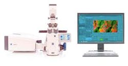 Confocal microscope LSM 800 from Carl Zeiss Confocal microscope LSM 800 from Carl Zeiss