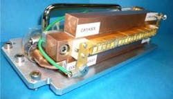 Laser heaters from Princeton Optronics Laser heaters from Princeton Optronics