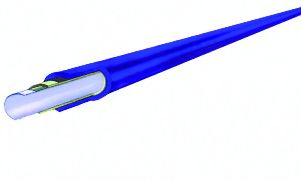Polymicro Technologies MediSpec hollow silica waveguide