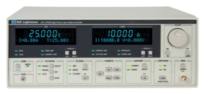 Diode controller LDC-37620 from ILX