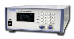 Tunable filter model CVF-300CL from Alnair Labs Tunable filter model CVF-300CL from Alnair Labs