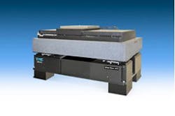 Vibration cancellation system Stage-Base 450 from TMC Ametek Vibration cancellation system Stage-Base 450 from TMC Ametek
