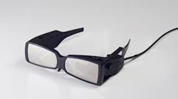 QD Laser and the University of Tokyo have prototyped a new retina-imaging-based eyewear technology that improves vision for the wearer.