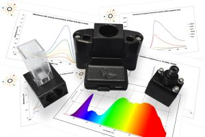 Content Dam Lfw Online Articles 2015 May Spark Spectral Sensor From Ocean Optics Web