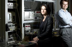 Simple 2 μm thulium fiber laser needs no optical isolator Simple 2 μm thulium fiber laser needs no optical isolator