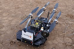 Flame spectrometers from Ocean Optics are being provided to the Trail by Fire project to quantify the amount of volatile chemical elements released by volcanoes in Chile and Peru. Flame spectrometers from Ocean Optics are being provided to the Trail by Fire project to quantify the amount of volatile chemical elements released by volcanoes in Chile and Peru.