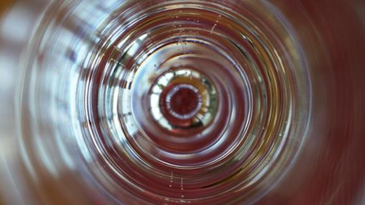 This image accompanies a news release from the University of Cambridge that describes a new class of spongy metal-organic 'hybrid glasses'. (Image credit: Rosmarie Voegtli/Flickr)