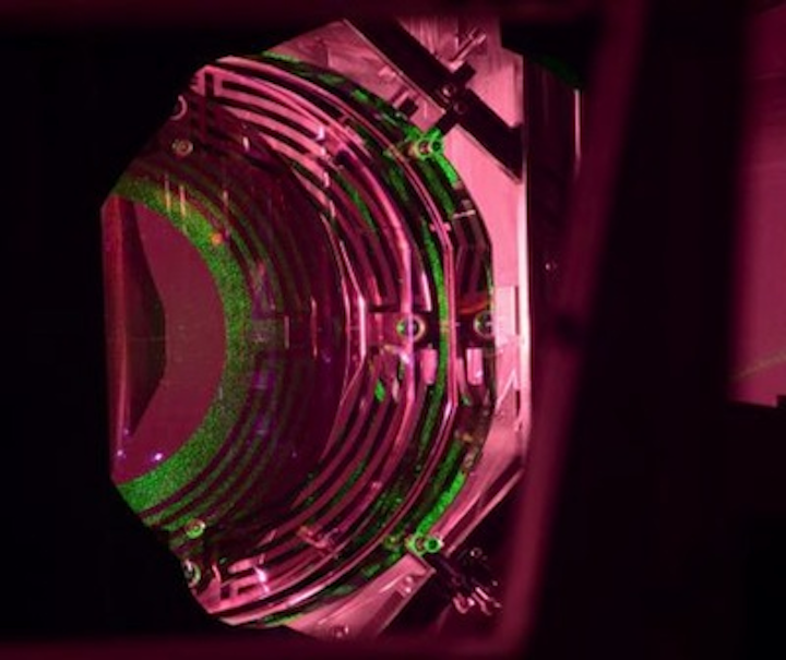 Advanced Laser Interferometer Gravitational-Wave Observatory (LIGO) to begin scientific observations