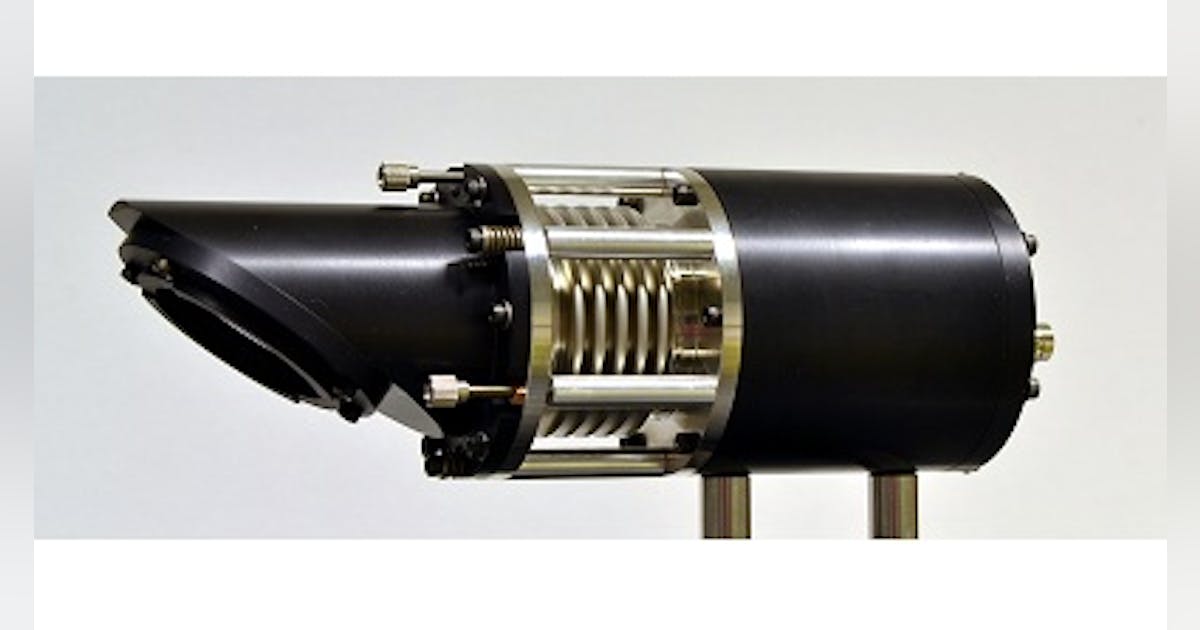 New photometry approach more accurately measures luminous efficacy of ...