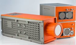 Finnish hyperspectral instrument maker Specim gets &euro;5.3 million in venture and R&amp;D capital