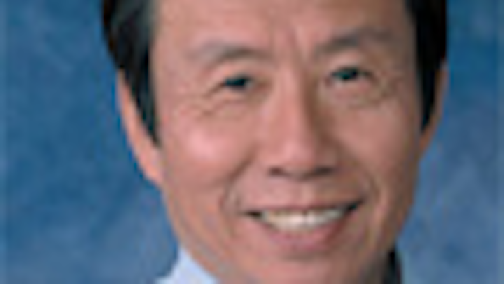 Milton Chang