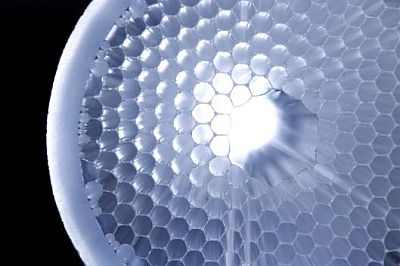 NKT Photonics PCF technology