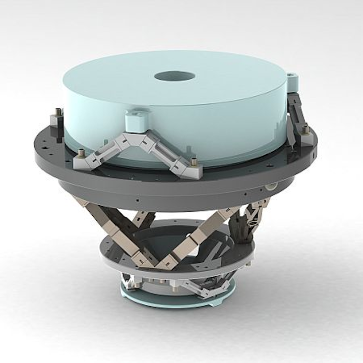 EUV LITHOGRAPHY HighNA EUV optics are on their way Laser Focus World