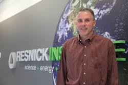 Professor Harry Atwater Jr. Professor Harry Atwater Jr.