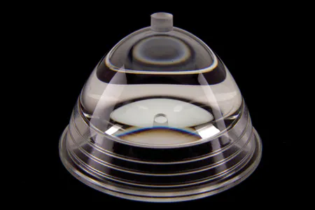 Photonic Frontiers: Optics: Looking back/Looking forward: A ...