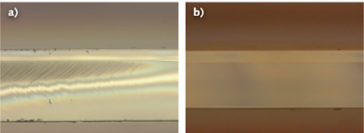 Gas Lasers Carbon Monoxide Laser Aims At High Power Applications Laser Focus World