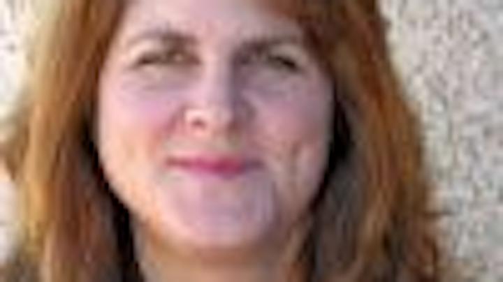 Gail Overton