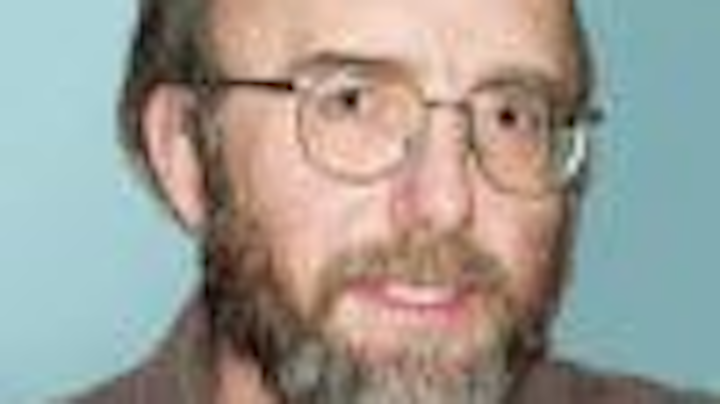 Jeff Hecht