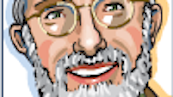Jeff Hecht