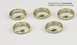 Cooksongold 2 Cooksongold 2