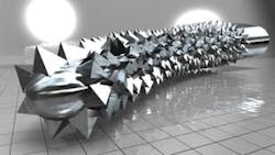 Eos Bone Rasp Eos Bone Rasp