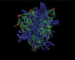 Inner Skirts Back Uv Map Inner Skirts Back Uv Map