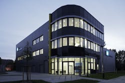 Jenoptik Diode Lab Geb Ude Berlin 400width Jenoptik Diode Lab Geb Ude Berlin 400width