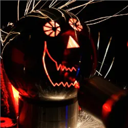 Jklasers Pumpkin Face Smaller 400width B