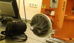 Laser Metales Interior 2 Laser Metales Interior 2