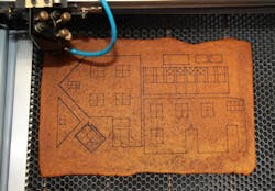 Lasercutgingerbreadhouse Sheet Laser 400width Lasercutgingerbreadhouse Sheet Laser 400width