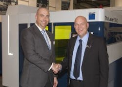 Lasershape Lasershape