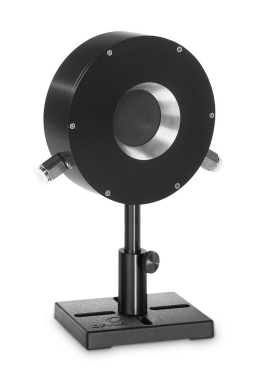 Laser beam dump from OphirSpiricon Laser Focus World